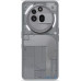 Смартфон Nothing Phone (3a) Pro 12/256GB Gray — інтернет магазин All-Ok. фото 3